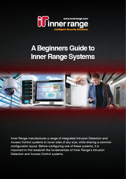 Beginners Guide to Access Control